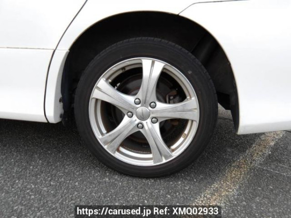 Used 2009 AT toyota noah ZRR70W Image[32]