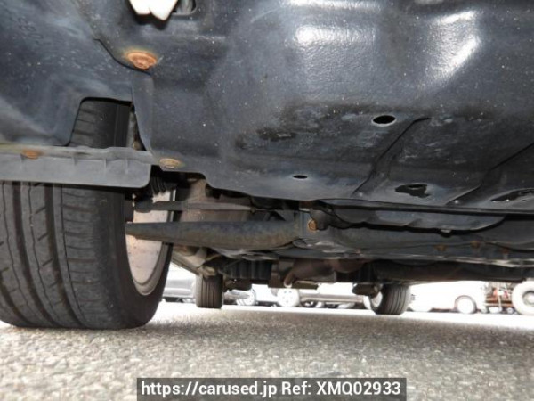 Used 2009 AT toyota noah ZRR70W Image[33]