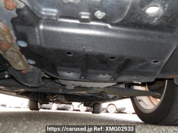 Used 2009 AT toyota noah ZRR70W Image[34]