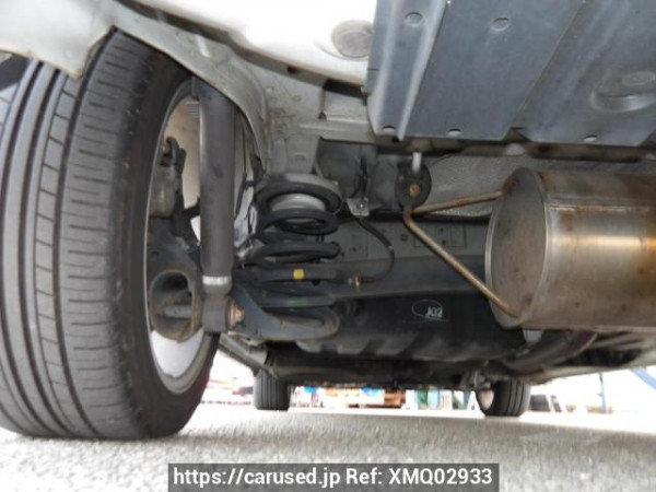 Used 2009 AT toyota noah ZRR70W Image[39]