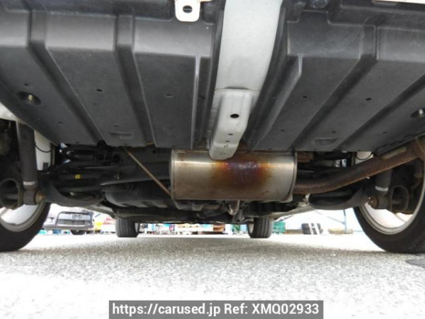 Used 2009 AT toyota noah ZRR70W Image[40]