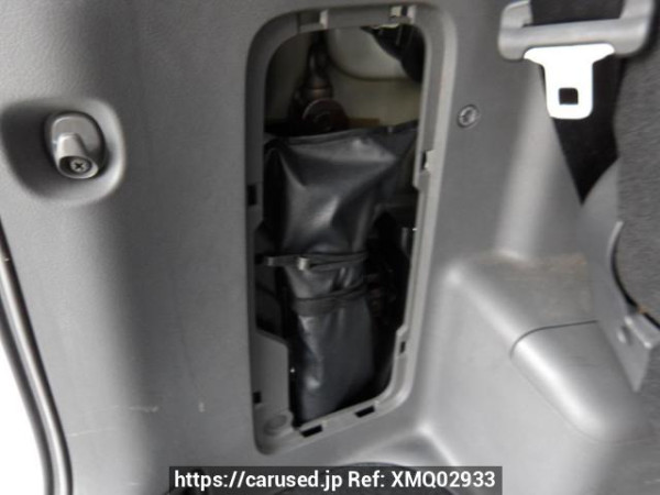 Used 2009 AT toyota noah ZRR70W Image[44]