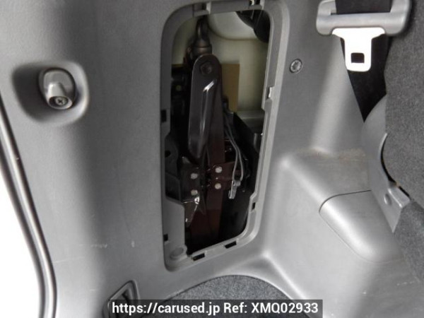 Used 2009 AT toyota noah ZRR70W Image[45]