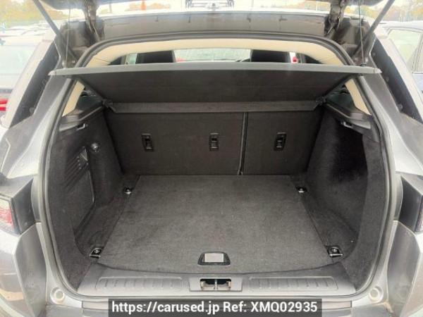 Used 2014 AT land-rover range-rover-evoque LV2A Image[4]