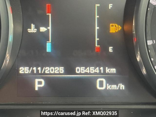 Used 2014 AT land-rover range-rover-evoque LV2A Image[13]