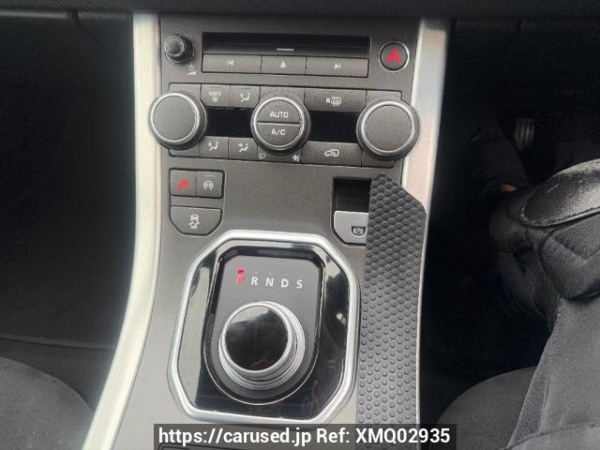 Used 2014 AT land-rover range-rover-evoque LV2A Image[16]
