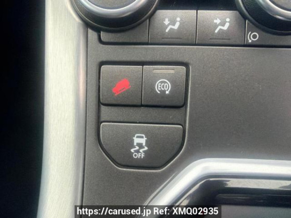 Used 2014 AT land-rover range-rover-evoque LV2A Image[17]