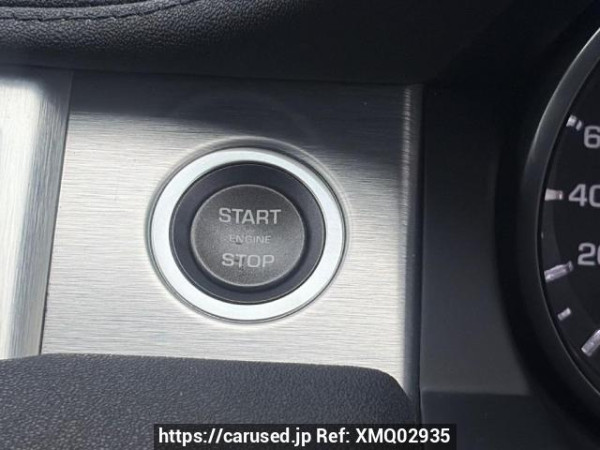 Used 2014 AT land-rover range-rover-evoque LV2A Image[19]