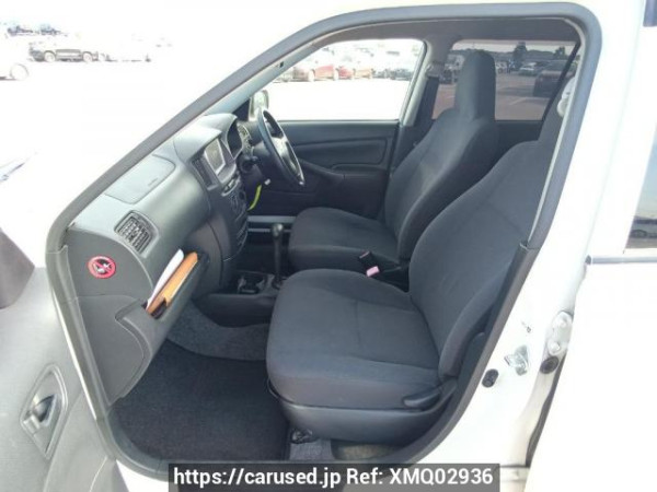 Used 2012 AT toyota probox-van NCP55V Image[14]