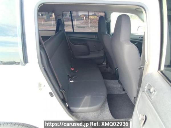Used 2012 AT toyota probox-van NCP55V Image[15]