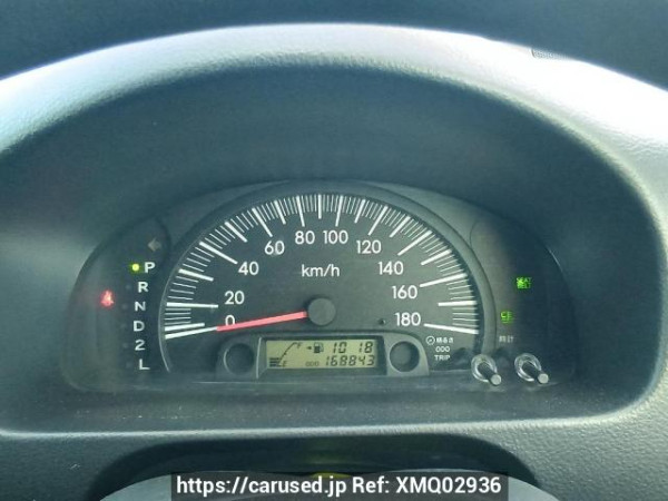 Used 2012 AT toyota probox-van NCP55V Image[19]