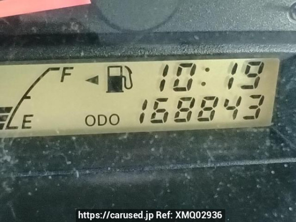 Used 2012 AT toyota probox-van NCP55V Image[20]