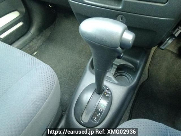 Used 2012 AT toyota probox-van NCP55V Image[23]