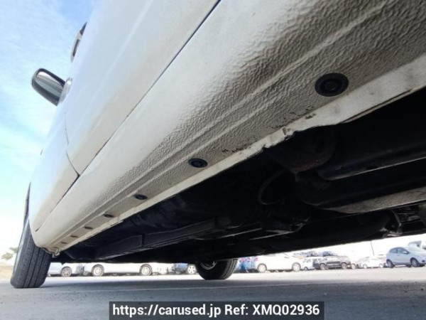 Used 2012 AT toyota probox-van NCP55V Image[31]