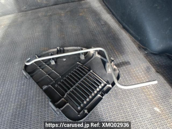 Used 2012 AT toyota probox-van NCP55V Image[39]