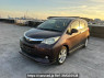 Used 2011 AT subaru trezia NCP120X Image[2]