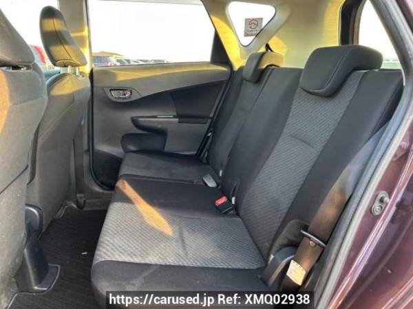 Used 2011 AT subaru trezia NCP120X Image[15]