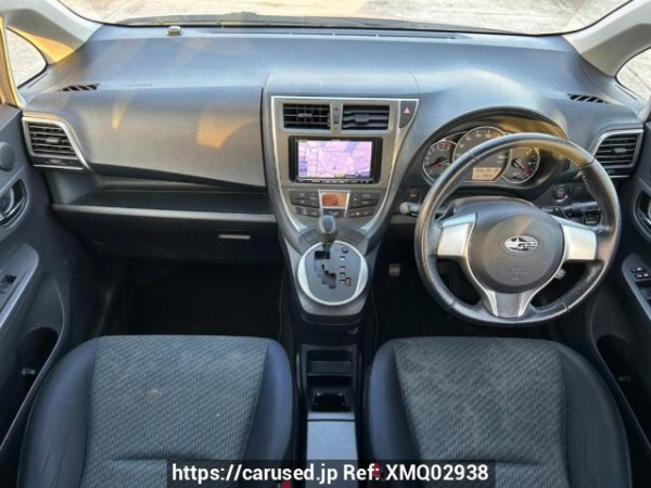 Used 2011 AT subaru trezia NCP120X Image[18]