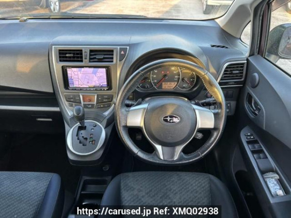 Used 2011 AT subaru trezia NCP120X Image[20]