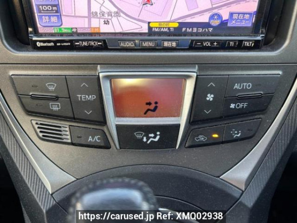 Used 2011 AT subaru trezia NCP120X Image[25]