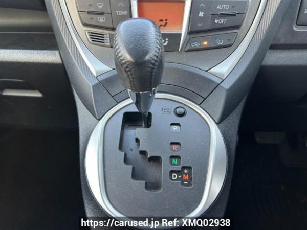 Used 2011 AT subaru trezia NCP120X Image[26]