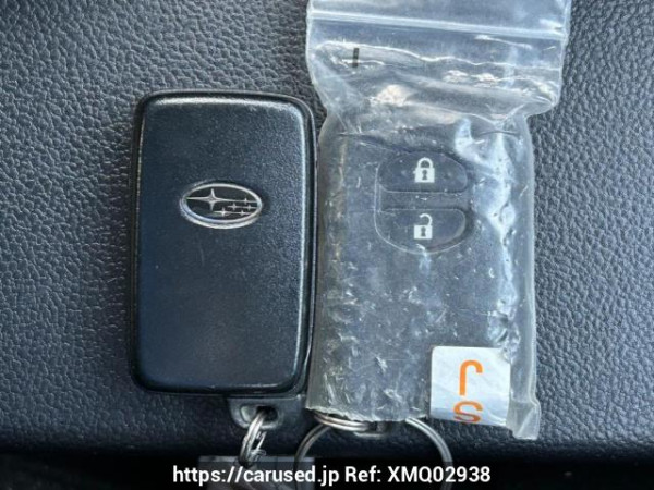 Used 2011 AT subaru trezia NCP120X Image[29]