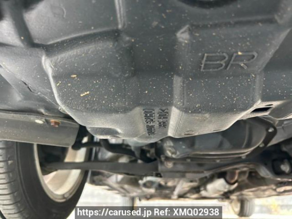 Used 2011 AT subaru trezia NCP120X Image[34]