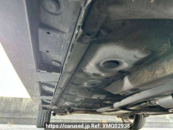 Used 2011 AT subaru trezia NCP120X Image[36]