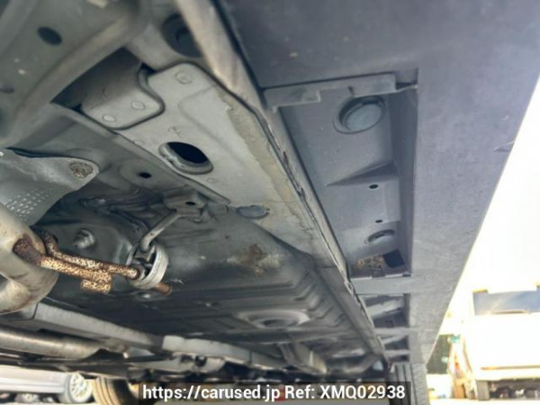 Used 2011 AT subaru trezia NCP120X Image[37]