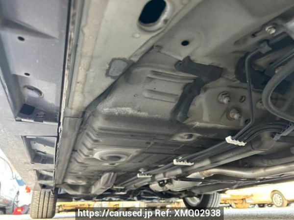 Used 2011 AT subaru trezia NCP120X Image[38]