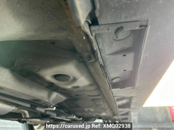 Used 2011 AT subaru trezia NCP120X Image[39]