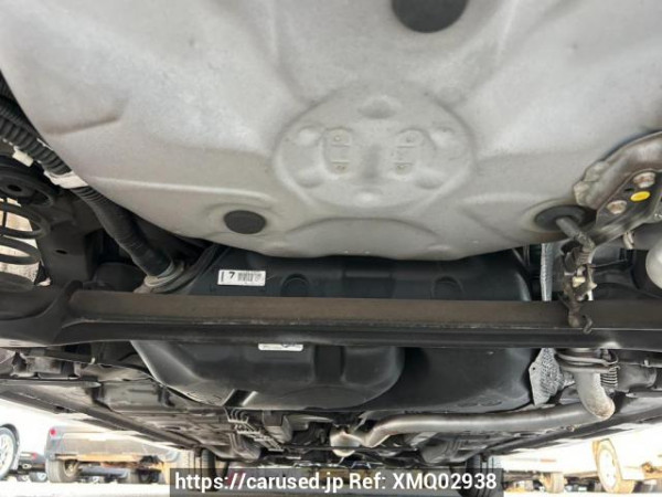 Used 2011 AT subaru trezia NCP120X Image[41]