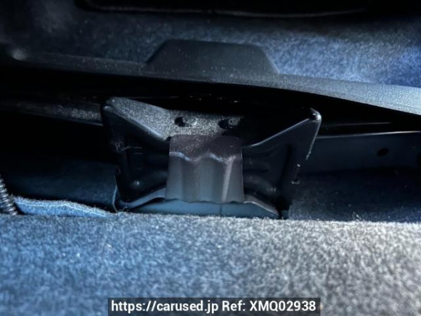 Used 2011 AT subaru trezia NCP120X Image[43]