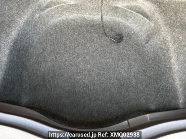 Used 2011 AT subaru trezia NCP120X Image[44]