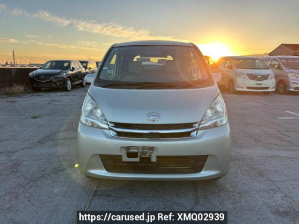 Used 2012 AT daihatsu move LA100S Image[1]