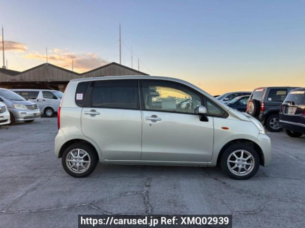 Used 2012 AT daihatsu move LA100S Image[7]