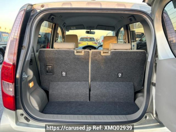 Used 2012 AT daihatsu move LA100S Image[8]