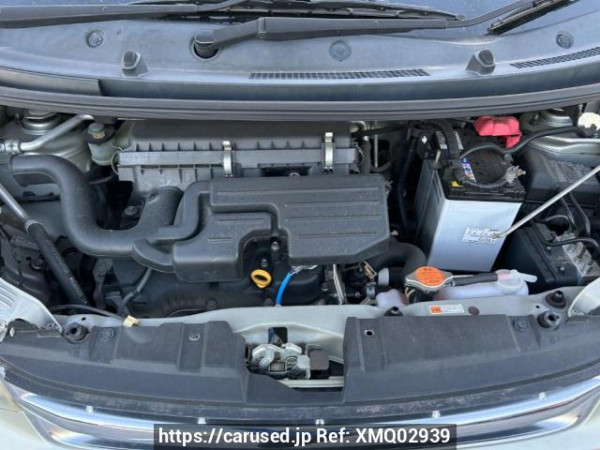 Used 2012 AT daihatsu move LA100S Image[9]