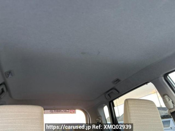 Used 2012 AT daihatsu move LA100S Image[12]