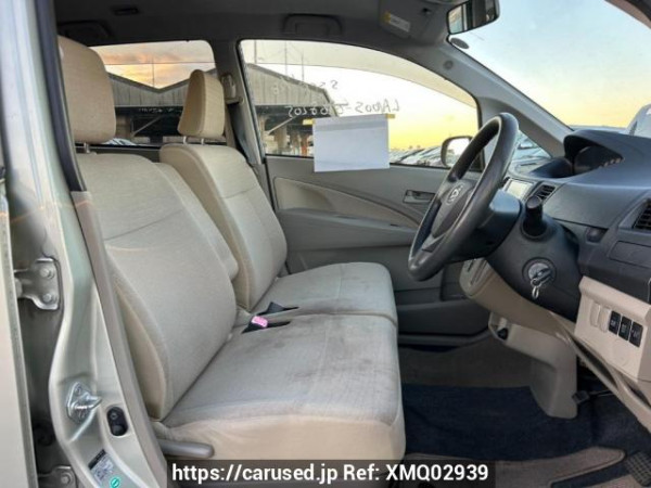 Used 2012 AT daihatsu move LA100S Image[13]