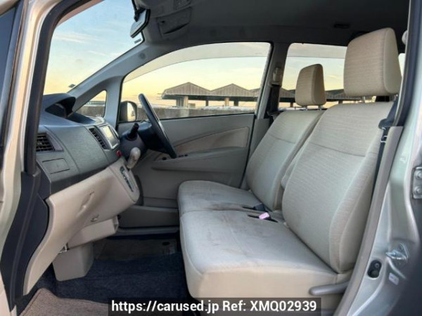 Used 2012 AT daihatsu move LA100S Image[14]