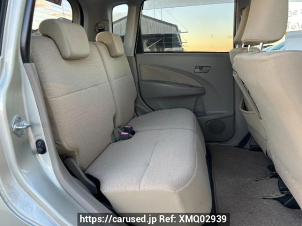 Used 2012 AT daihatsu move LA100S Image[15]