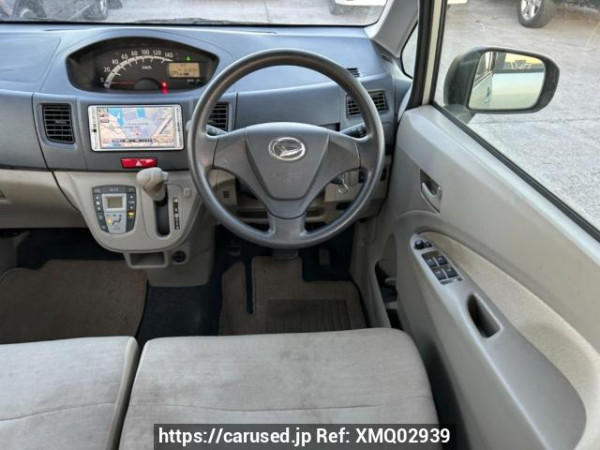 Used 2012 AT daihatsu move LA100S Image[20]