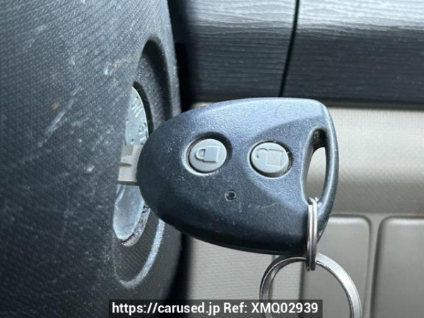 Used 2012 AT daihatsu move LA100S Image[21]