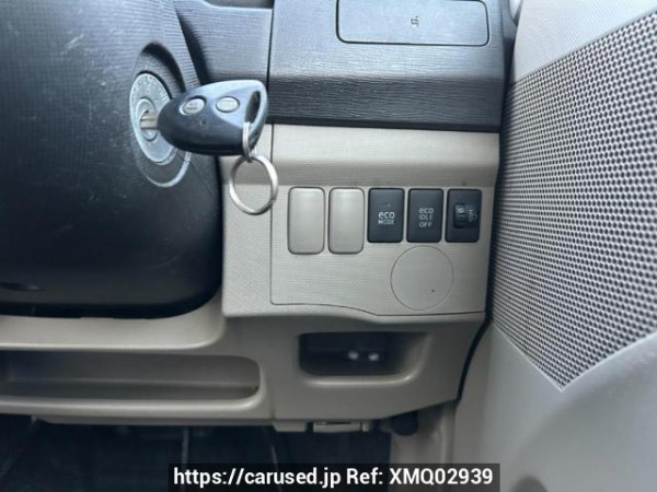 Used 2012 AT daihatsu move LA100S Image[22]