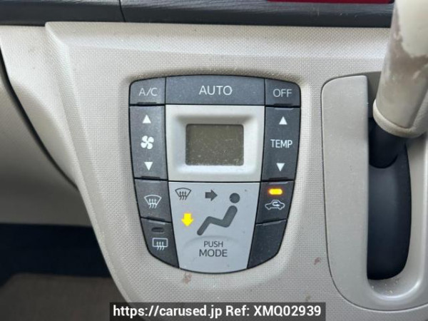 Used 2012 AT daihatsu move LA100S Image[25]