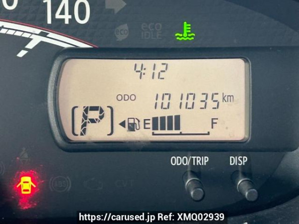 Used 2012 AT daihatsu move LA100S Image[28]
