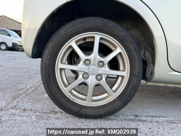 Used 2012 AT daihatsu move LA100S Image[30]