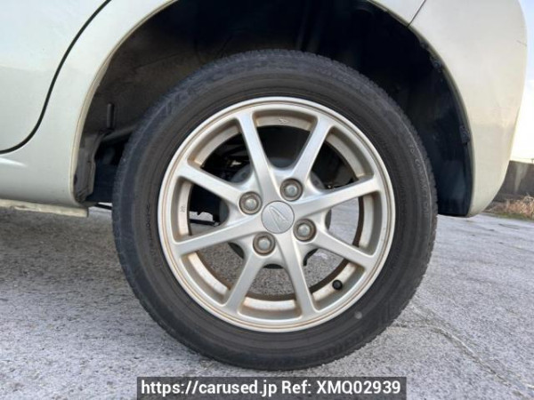 Used 2012 AT daihatsu move LA100S Image[31]
