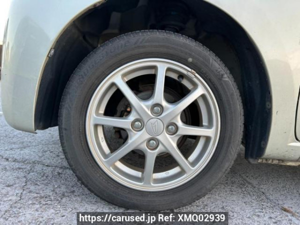 Used 2012 AT daihatsu move LA100S Image[32]